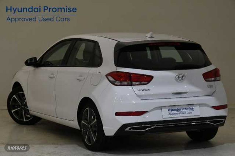 hyundai i30 2024 / 10.845km. foto grande (3)