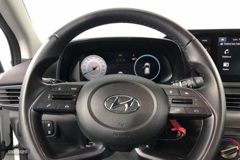 hyundai bayon 2024 / 10.660km. foto grande (2)