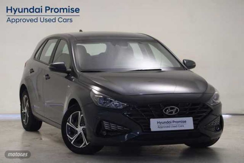 hyundai i30 2024 / 14.082km. foto grande (2)