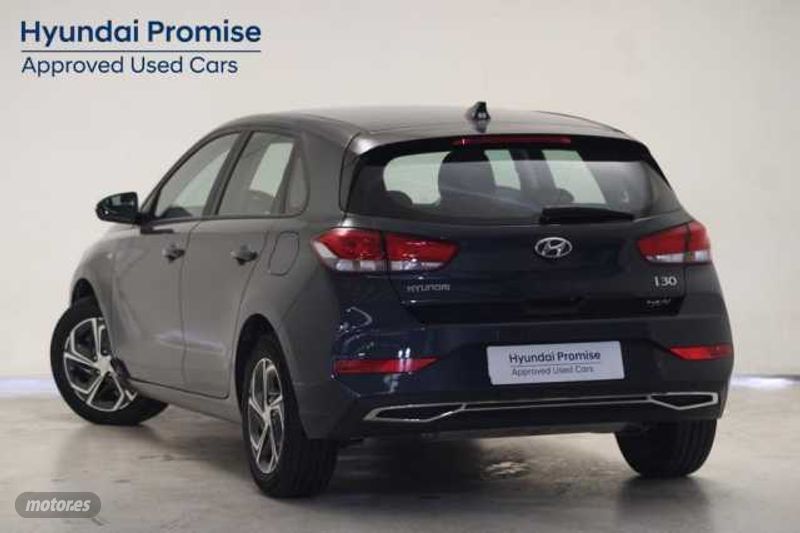hyundai i30 2024 / 14.082km. foto grande (3)