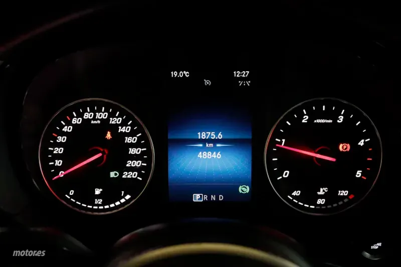 Mercedes Clase T - foto 14