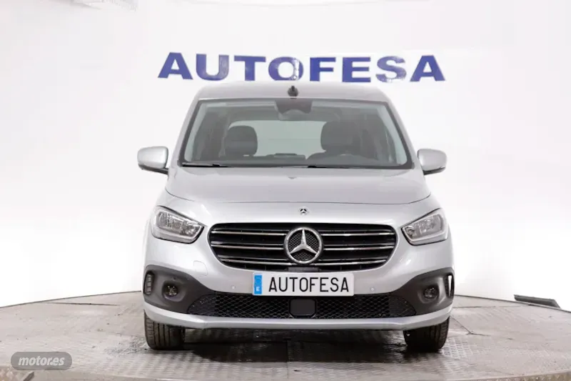 Mercedes Clase T - foto 2