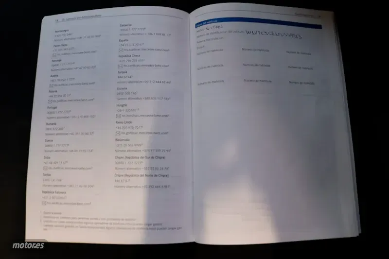 Mercedes Clase T - foto 25