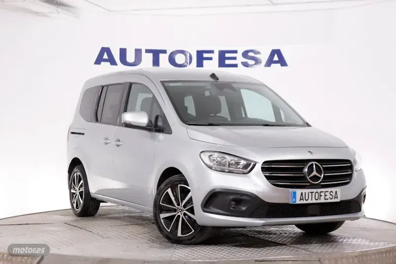 Mercedes Clase T - foto 3