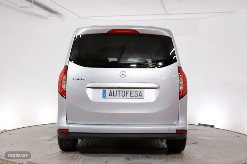 Mercedes Clase T - foto 32