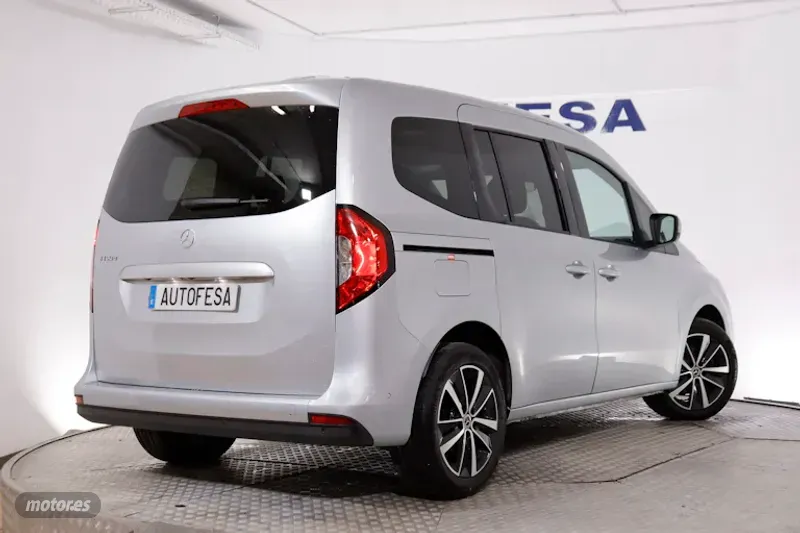 Mercedes Clase T - foto 33