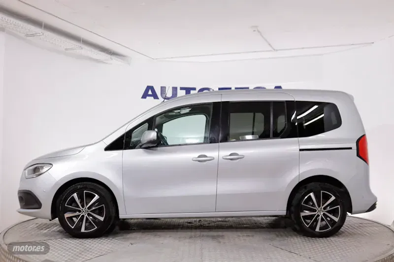 Mercedes Clase T - foto 4