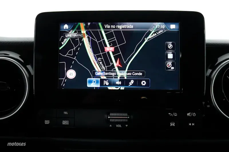 Mercedes Clase T - foto 44