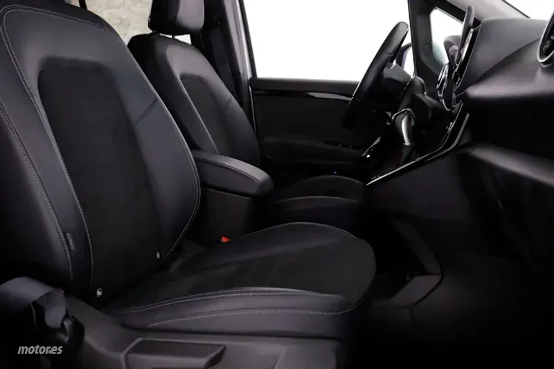 Mercedes Clase T - foto 47