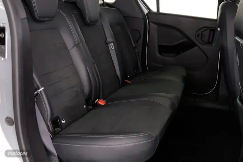 Mercedes Clase T - foto 48