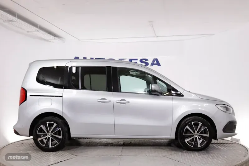 Mercedes Clase T - foto 60