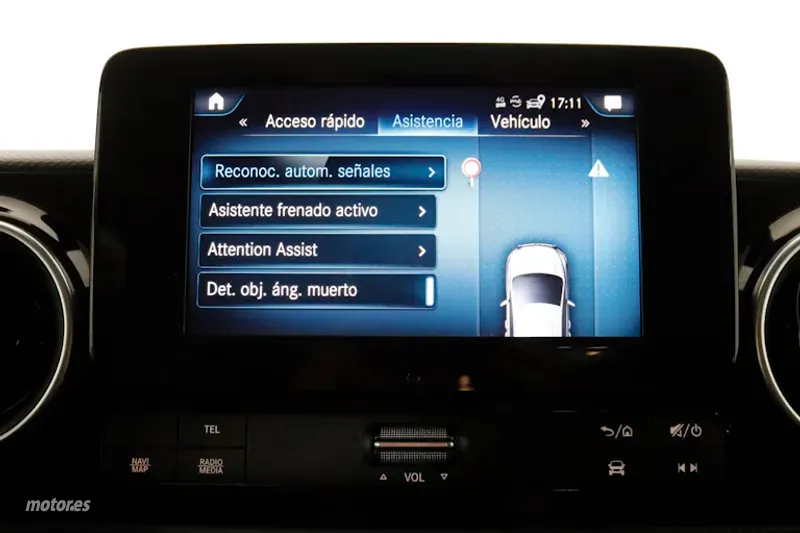 Mercedes Clase T - foto 70