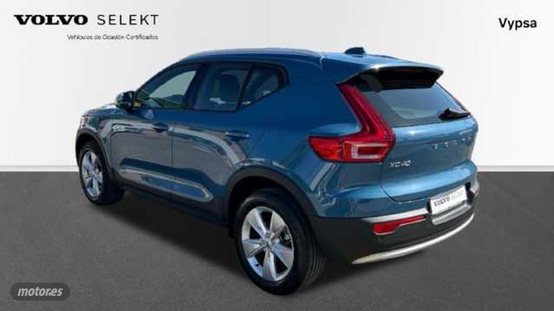 volvo xc40 2024 / 26.172km. foto grande (2)
