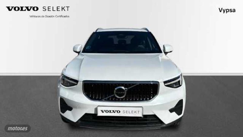 volvo xc40 2024 / 34.899km. foto grande (3)