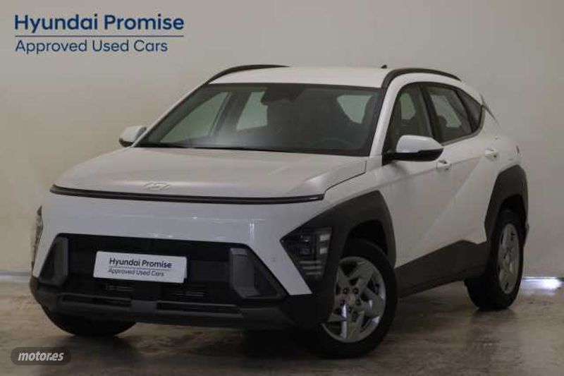 Foto hyundai kona 2024 / 13.026km.