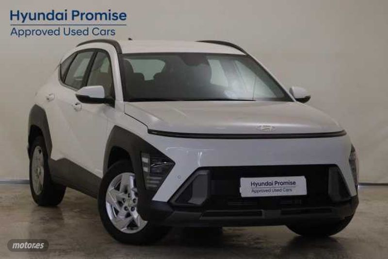 hyundai kona 2024 / 13.026km. foto grande (2)