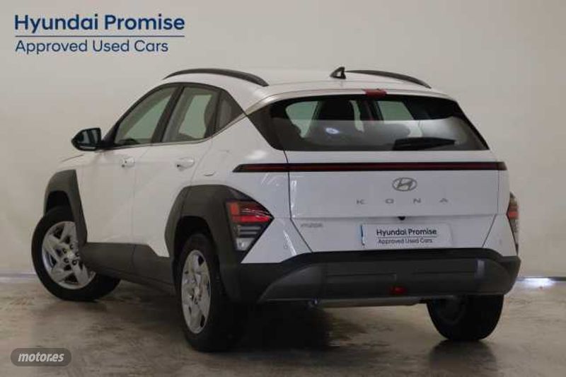 hyundai kona 2024 / 13.026km. foto grande (3)