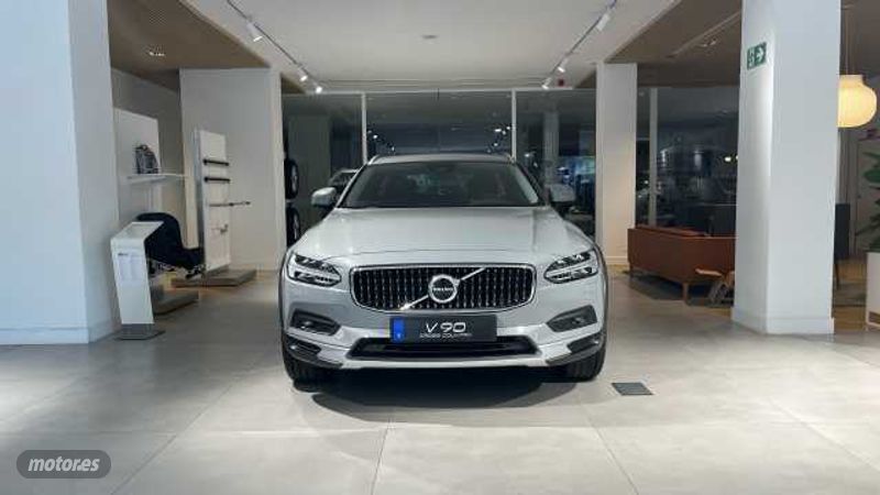 volvo v 90 1km. foto grande (3)