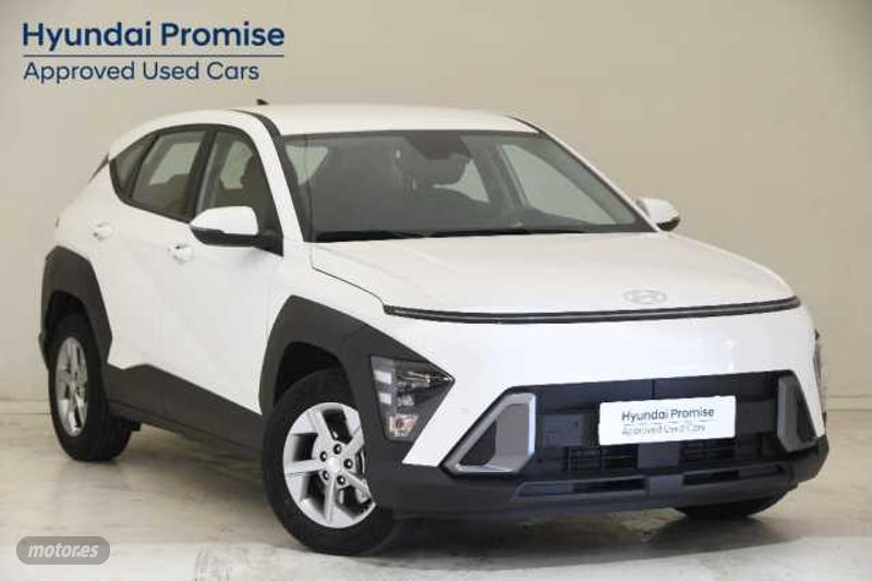 hyundai kona 2024 / 19.736km. foto grande (2)