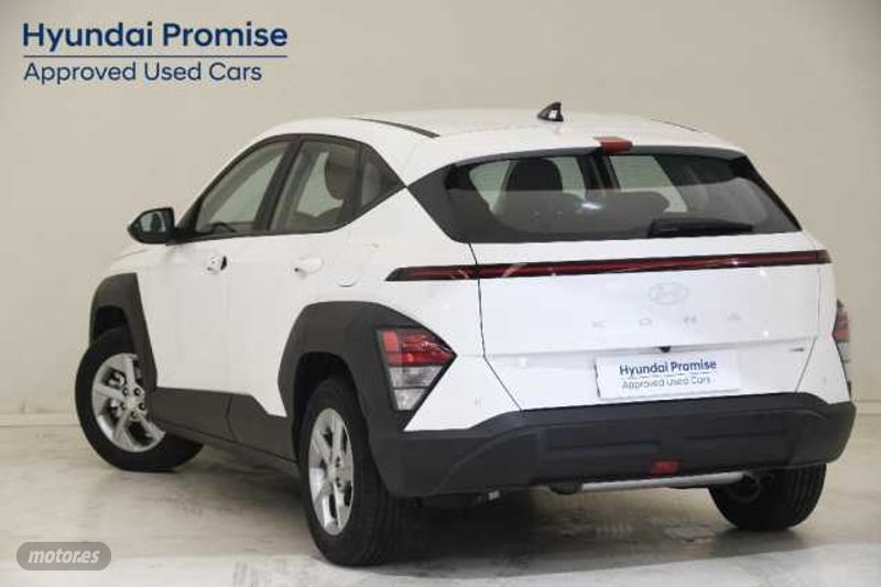 hyundai kona 2024 / 19.736km. foto grande (3)