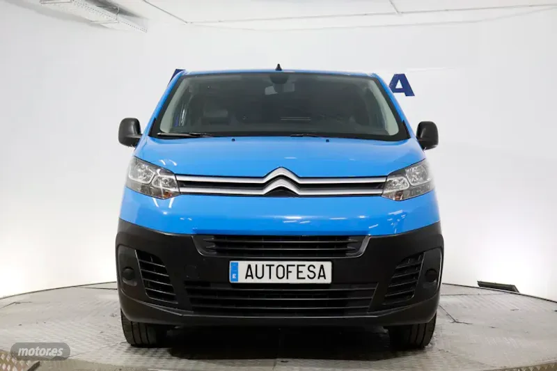 citroen jumpy 2021 / 71.100km. foto grande (2)