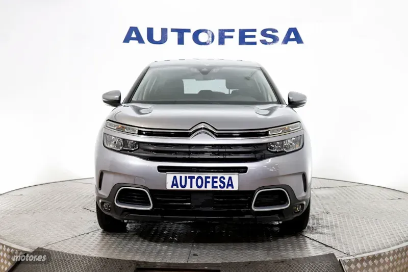 citroen c5 aircross 2019 / 51.287km. foto grande (2)