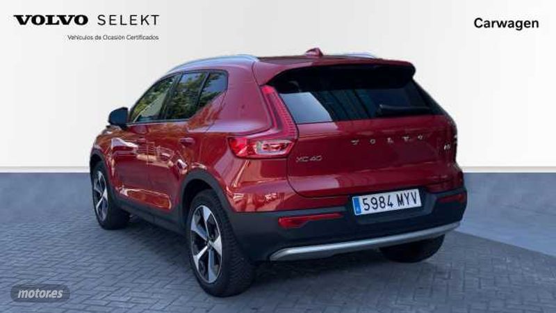 volvo xc40 2025 / 6km. foto grande (2)