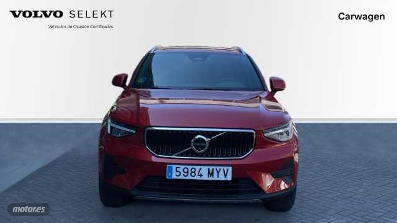 volvo xc40 2025 / 6km. foto grande (3)