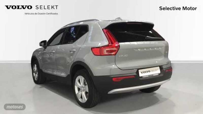 volvo xc40 2025 / 6km. foto grande (2)