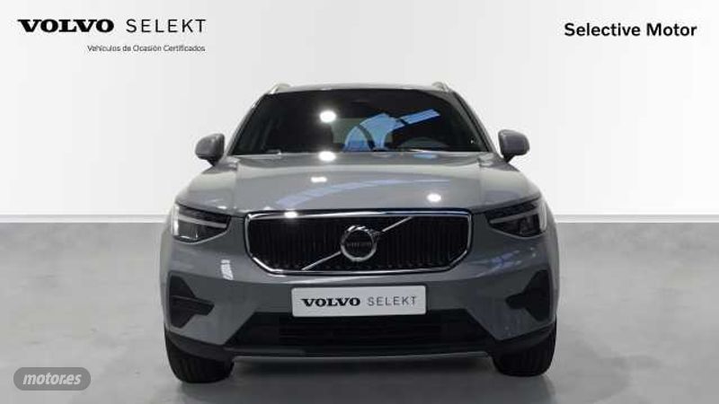 volvo xc40 2025 / 6km. foto grande (3)