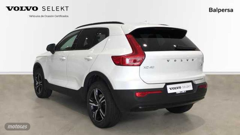 volvo xc40 2024 / 15.600km. foto grande (2)