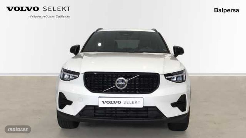 volvo xc40 2024 / 15.600km. foto grande (3)
