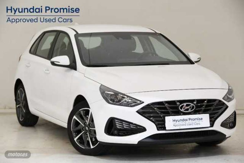hyundai i30 2024 / 10.718km. foto grande (2)