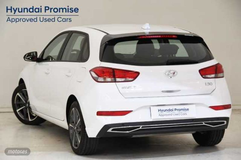 hyundai i30 2024 / 10.718km. foto grande (3)