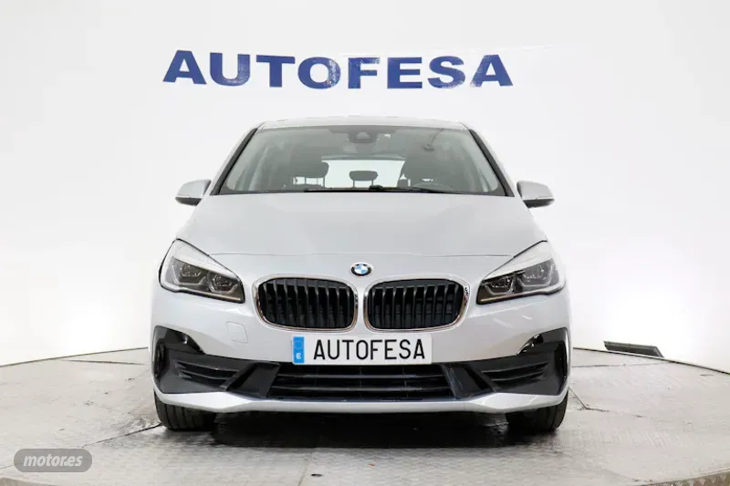 bmw serie 2 2020 / 52.500km. foto grande (2)