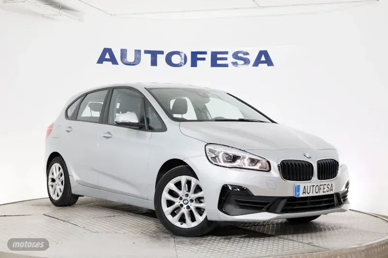 bmw serie 2 2020 / 52.500km. foto grande (3)