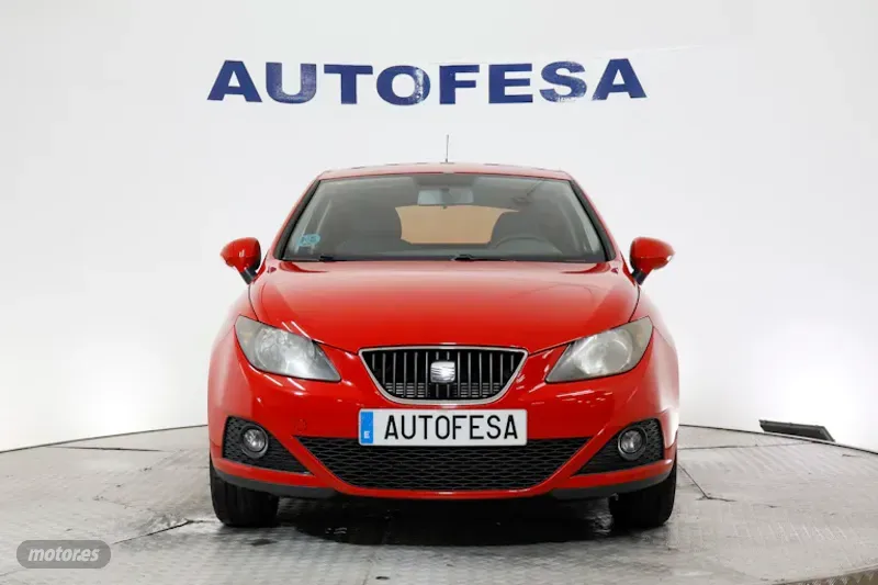 seat ibiza 2012 / 115.000km. foto grande (2)