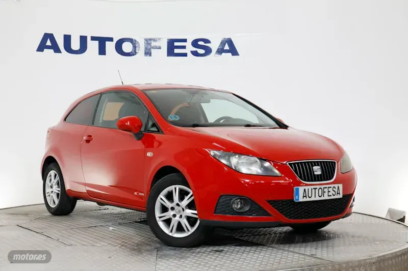 seat ibiza 2012 / 115.000km. foto grande (3)