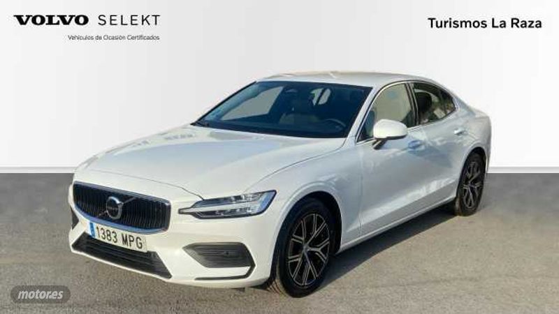 Foto volvo s60 2024 / 20.428km.
