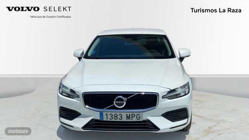 volvo s60 2024 / 20.428km. foto grande (3)