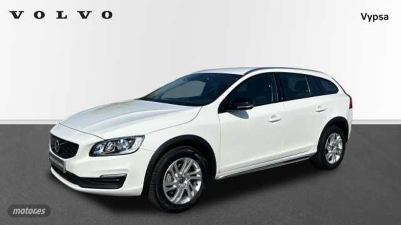 Foto volvo v 60 2018 / 109.307km.