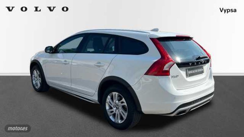 volvo v 60 2018 / 109.307km. foto grande (2)