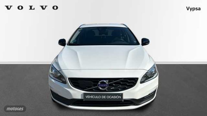 volvo v 60 2018 / 109.307km. foto grande (3)