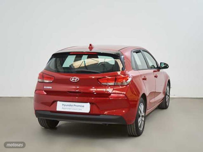 hyundai i30 2020 / 65.800km. foto grande (2)