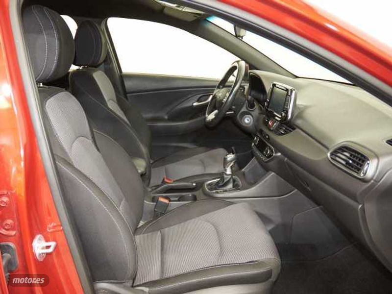 hyundai i30 2020 / 65.800km. foto grande (3)