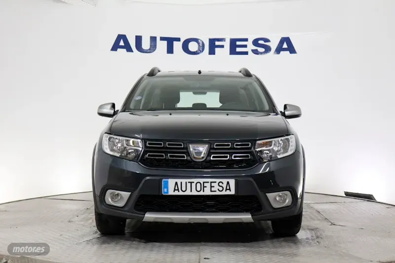 dacia logan 2019 / 110.700km. foto grande (2)