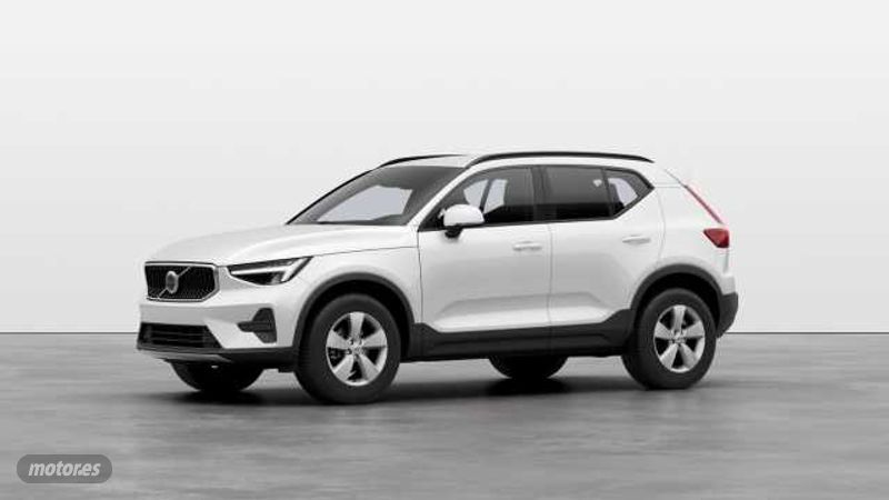 Foto volvo xc40 2025 / 5km.