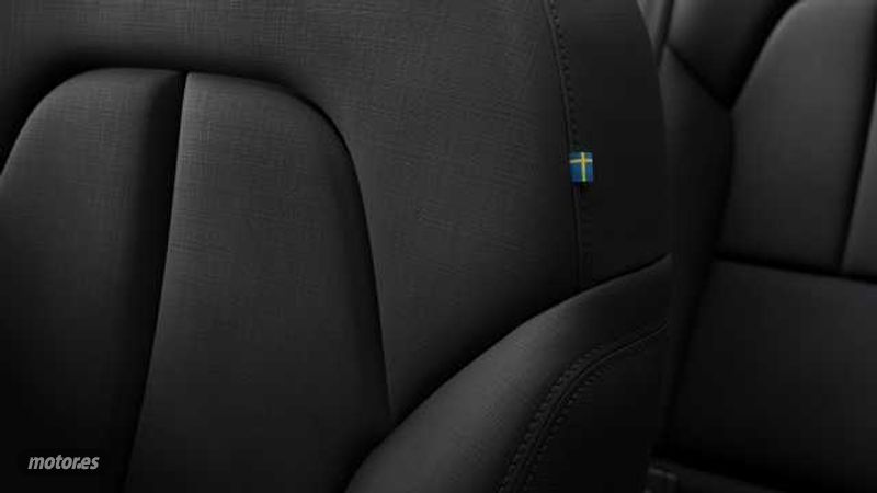 volvo xc40 2025 / 5km. foto grande (3)
