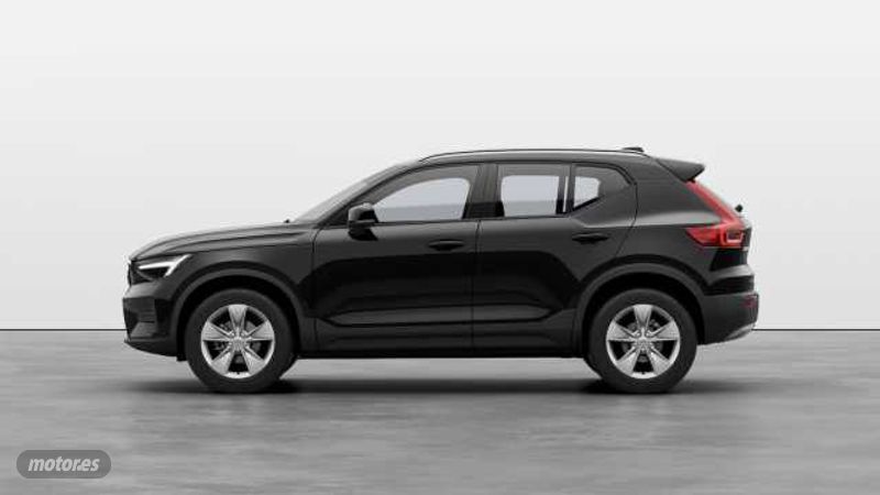 volvo xc40 2025 / 5km. foto grande (2)