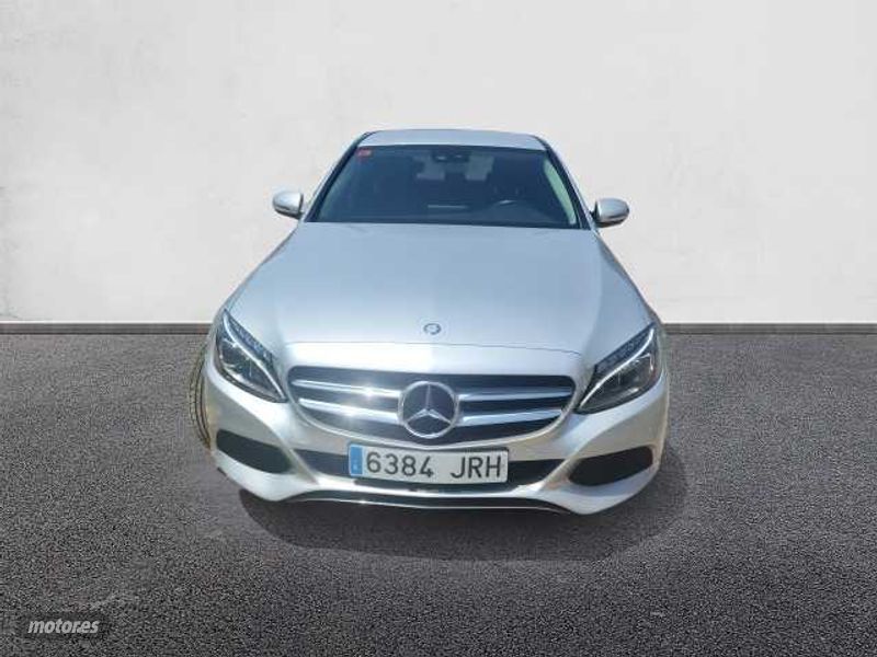 mercedes clase c 2016 / 120.636km. foto grande (2)